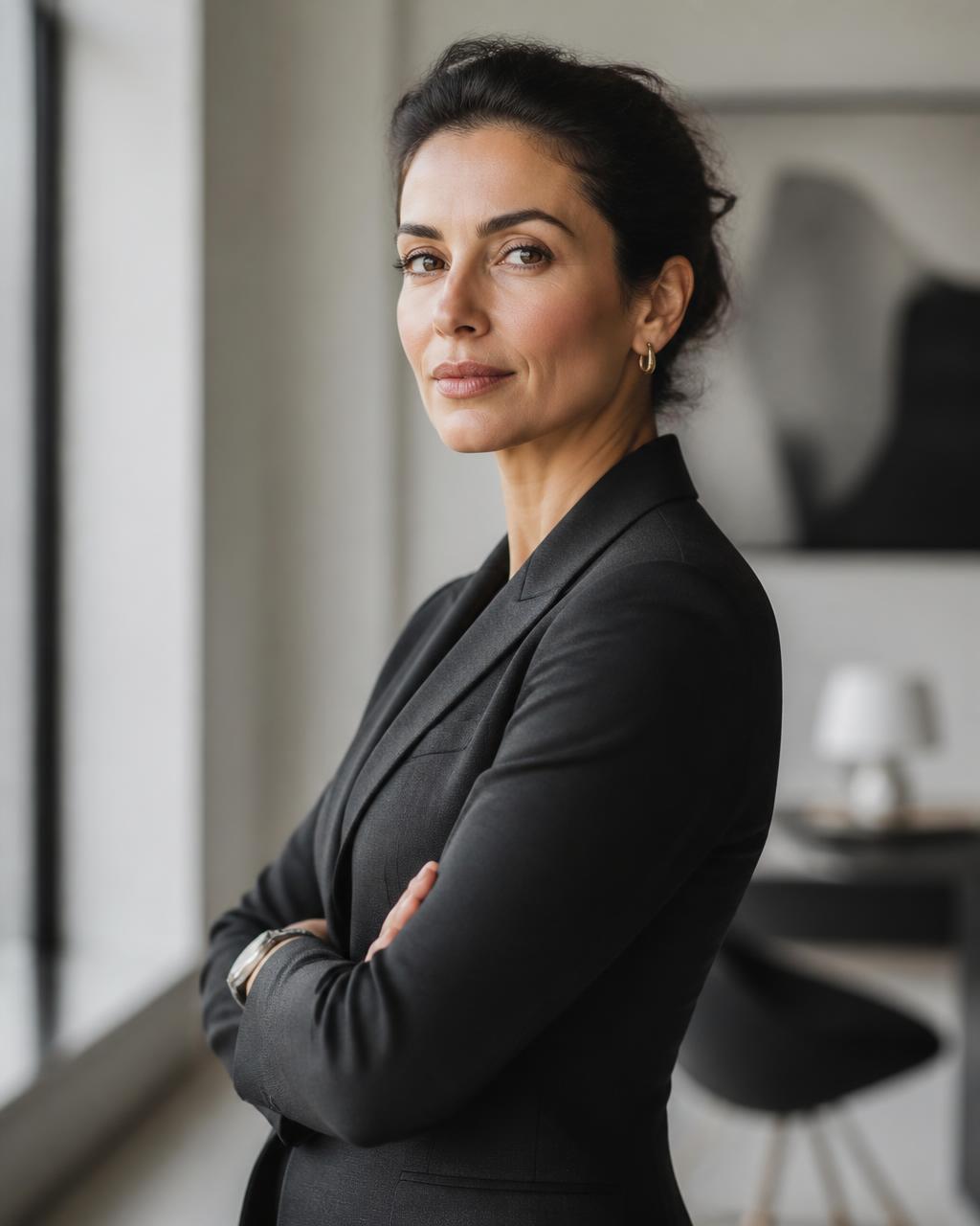 Ana M. Marques, who leads Operating for Scale inside Build to a Billion